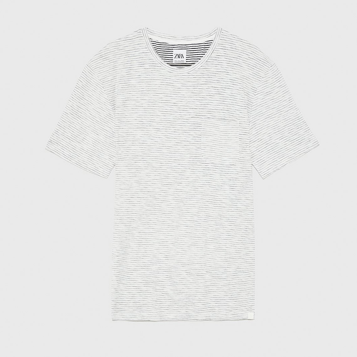 Nautical Print T-Shirt - immagine 3
