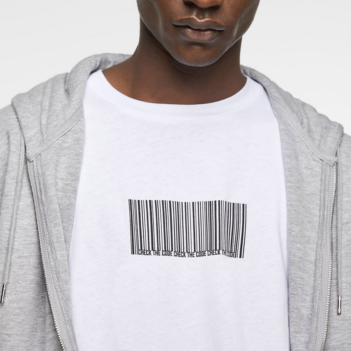 Short Sleeve Knit Sweatwear - immagine 4