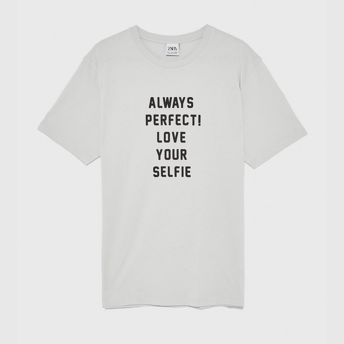 T-shirt With Lettering - immagine 3