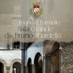 Brochure Sala Bruno Sbardella Comune di Formello