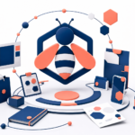 Creazione loghi aziendali: potenzia il tuo brand con beeConnect