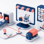 Gestione magazzino e-commerce: ottimizza il tuo negozio online