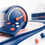 Hosting web veloce: fondamentale per il successo digitale