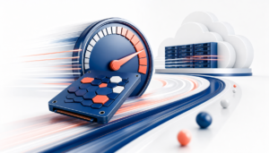 Hosting web veloce: fondamentale per il successo digitale