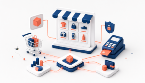 Sistemi pagamento e-commerce: leva strategica per la crescita aziendale