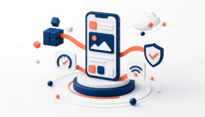 Sviluppo PWA professionali: innovazione digitale con beeConnect