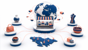 Vendita online prodotti artigianali: espandi il tuo business globale