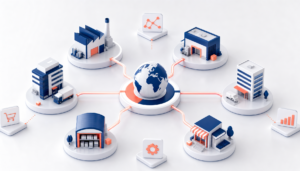 E-commerce professionale B2B: digitalizza i rapporti aziendali con beeConnect