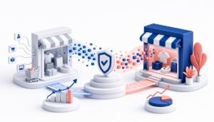 Migrazione sito e-commerce: scegli PrestaShop per crescere senza rischi